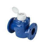 WSD woltman water meter 