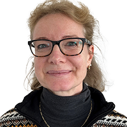 Anke Dietl