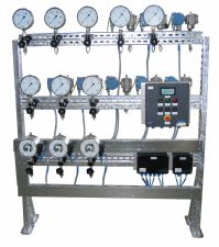 Instrumentenrack SIEMENS
