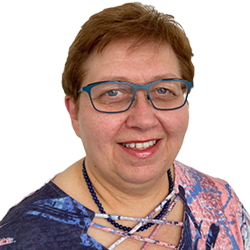 Gabriele Jakobs